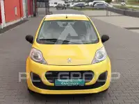 2012 Peugeot 107