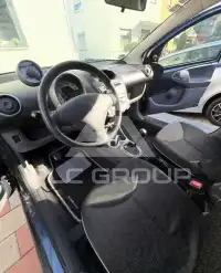 2012 Peugeot 107