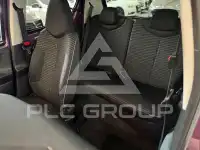 2012 Peugeot 107