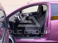 2012 Peugeot 107