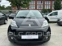 2012 Peugeot 107