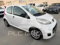 2012 Peugeot 107