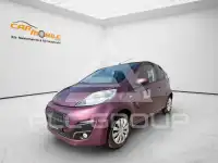 2012 Peugeot 107