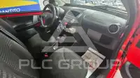 2012 Peugeot 107