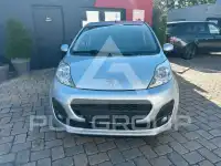 2012 Peugeot 107