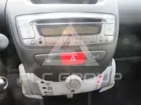 2012 Peugeot 107