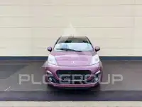2012 Peugeot 107