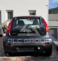 2012 Peugeot 107