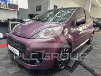 2012 Peugeot 107