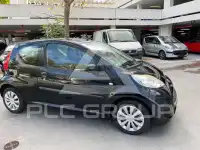 2012 Peugeot 107