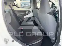 2012 Peugeot 107