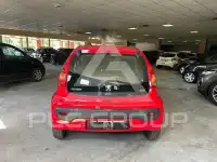 2012 Peugeot 107