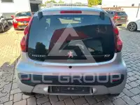 2012 Peugeot 107