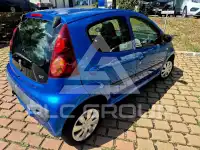 2012 Peugeot 107
