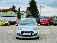 2012 Peugeot 107