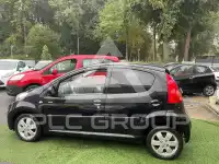 2012 Peugeot 107