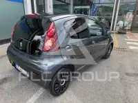 2012 Peugeot 107