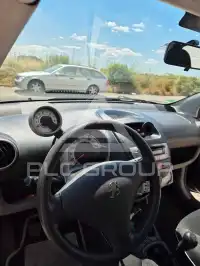 2012 Peugeot 107