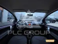 2012 Peugeot 107