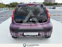2012 Peugeot 107