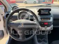 2012 Peugeot 107