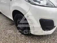 2012 Peugeot 107