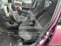 2012 Peugeot 107