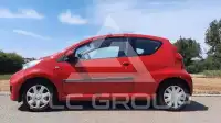 2012 Peugeot 107