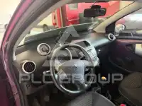 2012 Peugeot 107
