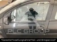 2012 Peugeot 107