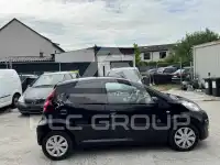 2012 Peugeot 107