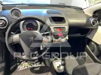 2012 Peugeot 107