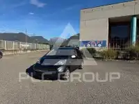 2012 Peugeot 107
