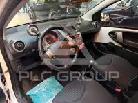 2012 Peugeot 107