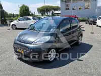 2012 Peugeot 107