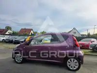 2012 Peugeot 107