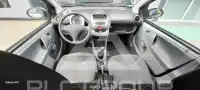 2012 Peugeot 107