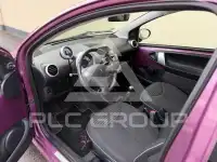 2012 Peugeot 107