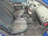 2012 Peugeot 107