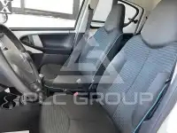 2012 Peugeot 107