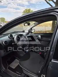 2012 Peugeot 107
