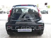 2012 Peugeot 107