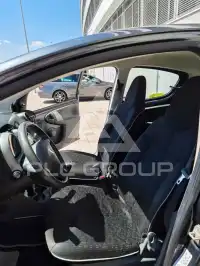 2012 Peugeot 107