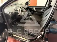 2012 Peugeot 107