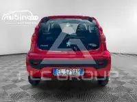 2012 Peugeot 107