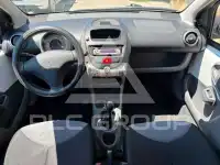 2012 Peugeot 107