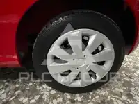 2012 Peugeot 107