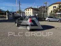 2012 Peugeot 107