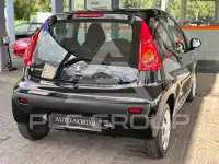 2012 Peugeot 107