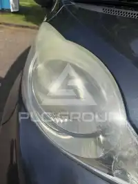 2012 Peugeot 107